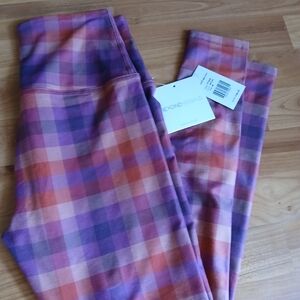 Beyond Yoga Soft Mark Midi High Waisted Legging